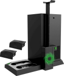 iPega XBX013 Multifunctional Charging Stand for Xbox