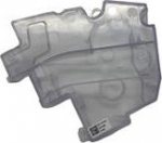 Vacuum Cleaner Accessory|ROBOROCK|Water Tank|For Q Revo White/Q Revo Black|9.01.2067