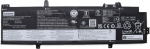 Lenovo Internal Lithium-ion battery, 4-cell, 52.5Wh capacity