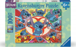 Ravensburger Disney: Stitch Puzzle (100XXLpcs) (12001071)