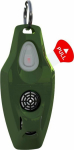 Off Tick inMOLESS Ultrasonic tick repellent for humans - dark green
