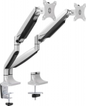 2Direct LogiLink Mounting kit 2 sk&aelig;rme 13-32