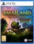 Maximum Games PS5 Smalland: Survive the Wilds