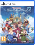 PQube Ltd. (GB) PS5 Valthirian Arc: Hero School Story 2