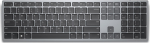 DEL Keyboard Dell KB700 (KB700-GY-R-CSK)