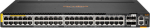 HPE Aruba 6300M - Switch - L3 - managed - 48 x 100/1000/2.5G/5G (PoE++)