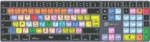 Logickeyboard Apple Logic Pro X TITAN - Tastatur