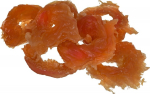 PETITTO Soft chicken rings - dog treat - 500 g