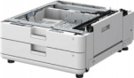 Canon Cassette Feeding Unit-AW1 - Papierkassette - 1100 Foliage in 2 Schubladen (Trays)
