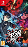 Sega NSW Persona 5 Strikers