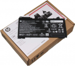 HP 45Wh Li-ion notebook battery, 3-cell design