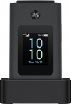 TCL Communication Ltd. TCL onetouch 4043 with Cradle Black