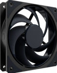 Col Cooler Master Mobius 120 case fan Black Edition
