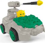 Schleich Eldrador Creatures Jungle-Crashmobile 42671