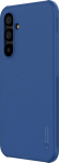 Nillkin "Super Frosted PRO Back Cover Galaxy S23 FE" Blue