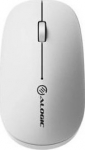 Alogic Echelon Bluetooth Wireless Mouse White