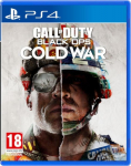 Activision PS4 Call of Duty: Black Ops - Cold War