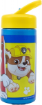 Stor: Paw Patrol Pup Power - Playground Sipper Bottle (410ml) (74631)
