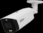 Dahua Europe Dahua 5MP Smart Dual Light Active Deterrence Fixed-focal Bullet WizSense Network Camera