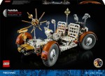 LEGO Technic 42182 NASA Apollo Lunar Roving Vehicle
