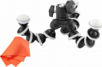 NEST Tripod Photographic Tripod NT-1200 Nest Transformer z ball head