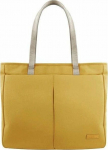 Uniq bag UNIQ laptop bag Hava 16'' ż&oacute;łty/canary yellow RPET