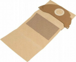 Vacuum cleaner bag Scheppach Paper bags LangeTools do Karcher 15 l, set 5 szt
