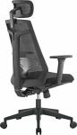 Art office chair ERGONOMIC SWIVEL OFFICE CHAIR CH-03 Chief (05-40)