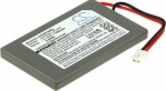 Cameron Sino Rechargeable Battery T. Lip1859 Lip1472 Do Pad Sony Ps3 Playstation 3 Sixaxis / Cs-sp130sl