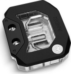 EK Water Blocks EK-Quantum Velocity&sup2; Direct Die D-RGB - AMD Ryzen Signature Edition