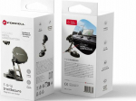 ForCell FORCELL F-Grip IronSecure car window holder/magnetic black boards