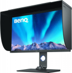 BenQ PhotoVue SW321C - SW Series - LED-Monitor - 81.3 cm (32")