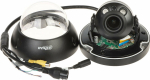 Dahua Europe Camera IP Dahua Technology VANDALPROOF CAMERA IP IPC-HDBW2241R-ZAS-27135-BLACK WizSense - 1080p, 2.7&nbsp;... 13.5&nbsp;mm - MOTOZOOM DAHUA