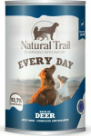Natural Trail NATURAL TRAIL PIES fluff.400g EVERY DAY DEER