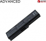 ExtraDigital Notebook Battery TOSHIBA PA3634U-1BRS 5200mAh