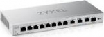 ZyXEL XGS1250-12 12-Port Smart Managed MultiGig Switch - Switch - 12-Port (XGS1250-12-ZZ0102F)