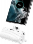 SKROSS Power Stand 18.5 W - Powerbank and smartphone stand in - Mini (AAAA)