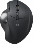Log Logitech Ergo Series MX Ergo S Sort Steering ball