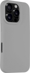 Tactical MagForce Velvet Smoothie Cover for Apple iPhone 16 Pro / foggy