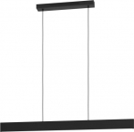 Eglo Glow LED-Pendelleuchte LB25 ANDREAS-Z RGB-TW 4600lm schwarz