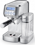 Caso Espresso Gourmet Latte espresso machine