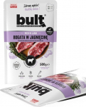 BULT Rich in lamb - wet dog food - 500g
