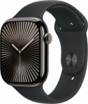Apple Watch Series 10 (GPS + Cellular) - 46 mm