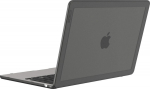 Incipio in case Edge Hardshell Case - Apple MacBook Air 13" (2024 & 2022) - schwarz - INMB200751-BLK (INMB200751-BLK)
