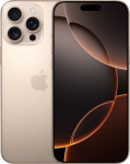 Apple iPhone 16 Pro Max Smartphone 256GB