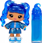 MGA Yummiland: Lipgloss Power - Rory Blueberry Doll (120766)
