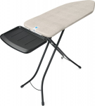 Triikimislaud C triikimiss&uuml;steemile 124x45, Brabantia, Hall