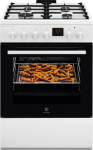 Electrolux LKK660220W