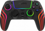AQIRYS THEMIS Wireless Controller black