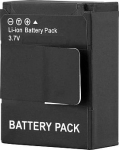 Extra Digital GoPro, battery AHDBT-302